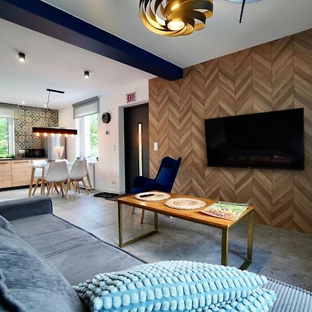 Apartamenty Karkonoska Dolina Staniszow المظهر الخارجي الصورة