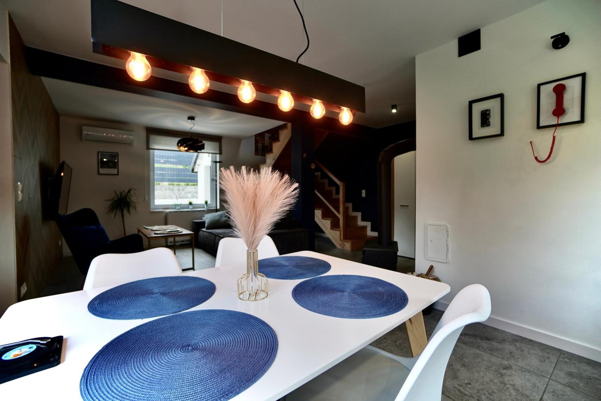 Apartamenty Karkonoska Dolina Staniszow المظهر الخارجي الصورة