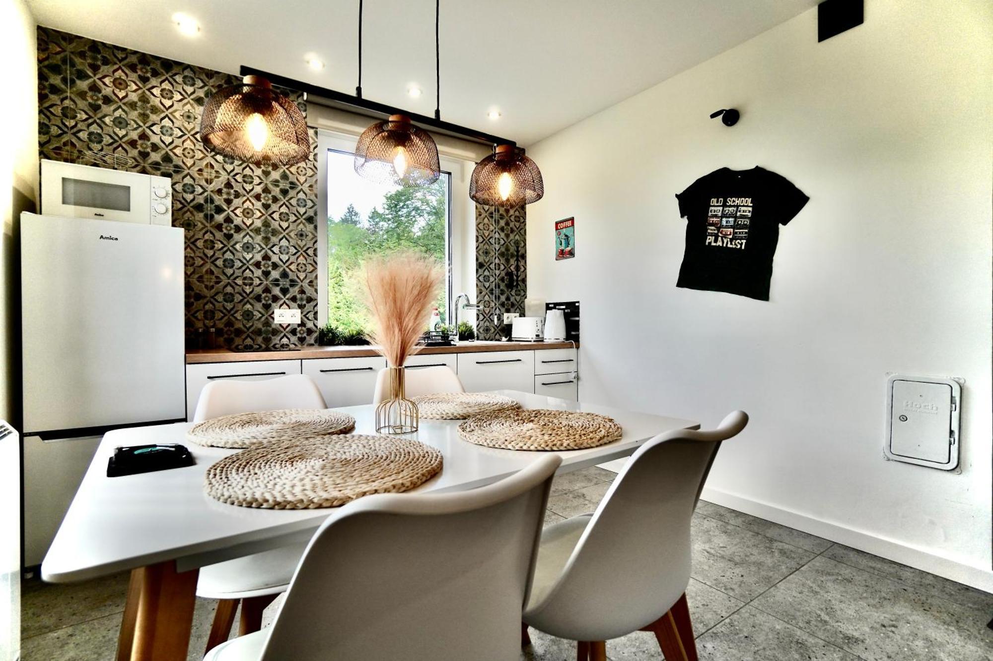 Apartamenty Karkonoska Dolina Staniszow المظهر الخارجي الصورة